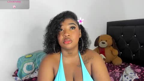 Natassha  online show from January 6, 2025, 11:42 pm