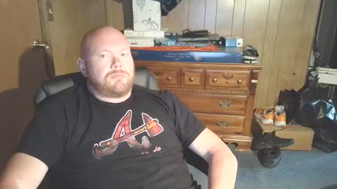 Nate online show from April 19, 2026, 7:38 pm