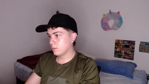 Nate belleri online show from December 16, 2025, 1:54 am