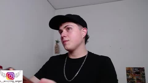 Nate belleri online show from January 12, 2026, 2:28 am