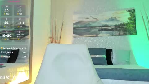 Nate Franco online show from February 28, 2025, 7:15 am