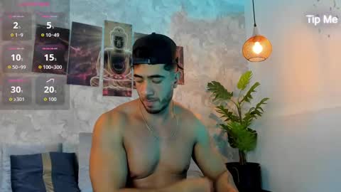 Nate Franco online show from October 21, 2025, 4:13 am