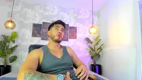 Nate Franco online show from January 15, 2026, 3:00 am