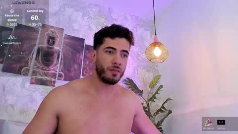 Nate Franco online show from January 17, 2026, 3:00 am