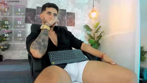 Nate Franco online show from February 28, 2026, 4:57 am