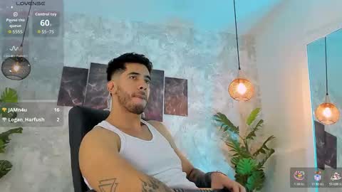 Nate Franco online show from March 21, 2026, 8:19 am