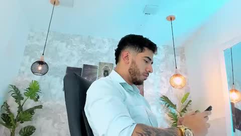 Nate Franco online show from March 31, 2026, 4:35 am