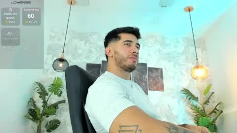 Nate Franco online show from April 5, 2026, 3:15 am