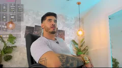 Nate Franco online show from May 30, 2026, 1:25 am