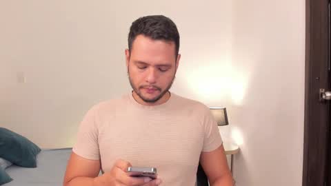 Nate Ocean online show from December 15, 2024, 2:27 pm