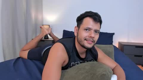 Nate Ocean online show from February 21, 2026, 1:50 am