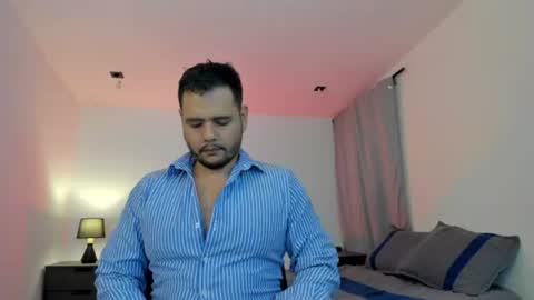 Nate Ocean online show from July 5, 2026, 2:40 am