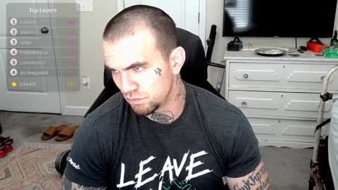 Nate online show from January 22, 2025, 6:31 pm