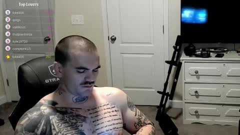 Nate online show from February 25, 2025, 2:03 am