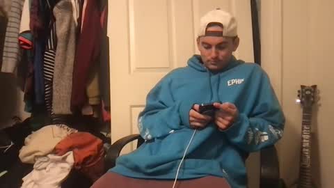 Snapshot of natetheexplorer chatting on October 3, 2025, 6:32 am natetheexplorer online show from October 3, 2025, 6:32 am