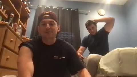 natetheexplorer online show from March 15, 2026, 8:37 pm