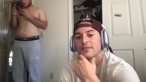 natetheexplorer online show from March 17, 2026, 11:08 pm