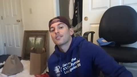 natetheexplorer online show from March 20, 2026, 7:41 pm