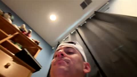 natetheexplorer online show from April 14, 2026, 10:27 pm