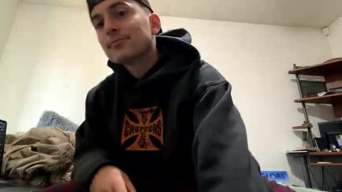 natetheexplorer online show from April 18, 2026, 8:20 pm