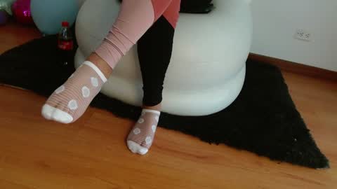 nath_dawson online show from January 24, 2025, 2:51 pm