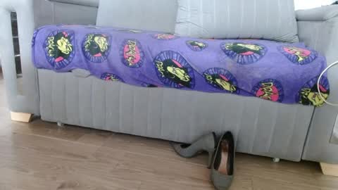 nath_dawson online show from April 11, 2026, 11:25 am