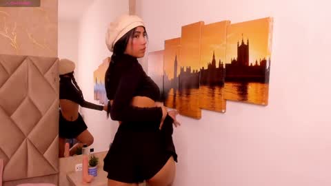 NATH QUIM online show from December 13, 2024, 10:45 pm