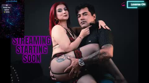 Natha  Andy  online show from January 13, 2026, 3:28 pm