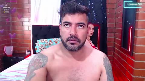 Snapshot of natha_n_andy_anki chatting on April 25, 2026, 8:28 pm Natha Andy online show from April 25, 2026, 8:28 pm