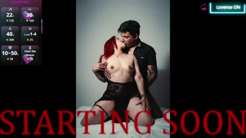Snapshot of natha_n_andy_anki chatting on May 14, 2026, 8:04 pm Natha Andy online show from May 14, 2026, 8:04 pm