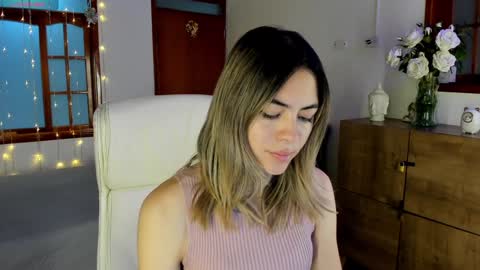 Snapshot of nathaaly_sky chatting on January 13, 2025, 10:47 am nathaly sky online show from January 13, 2025, 10:47 am