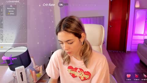 Snapshot of nathaaly_sky chatting on February 1, 2025, 1:41 pm nathaly sky online show from February 1, 2025, 1:41 pm