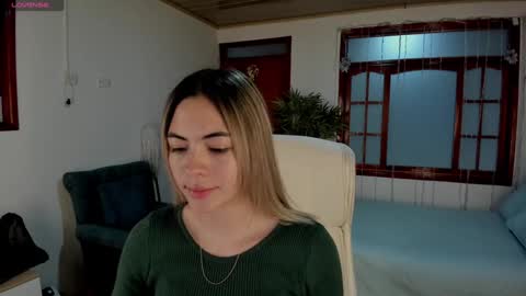 Snapshot of nathaaly_sky chatting on February 5, 2025, 10:30 am nathaly sky online show from February 5, 2025, 10:30 am