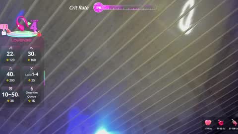 Snapshot of nathaaly_sky chatting on February 25, 2025, 10:26 am nathaly sky online show from February 25, 2025, 10:26 am