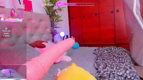 Snapshot of nathaaly_sky chatting on March 1, 2025, 3:27 pm nathaly sky online show from March 1, 2025, 3:27 pm