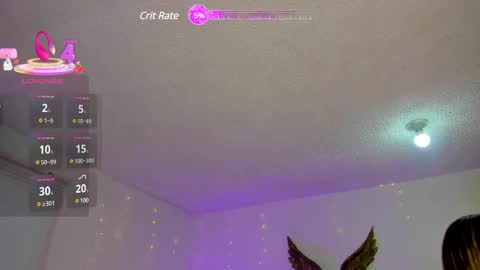 Snapshot of nathaaly_sky chatting on March 4, 2025, 11:19 am nathaly sky online show from March 4, 2025, 11:19 am