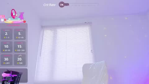 Snapshot of nathaaly_sky chatting on March 7, 2025, 5:17 pm nathaly sky online show from March 7, 2025, 5:17 pm