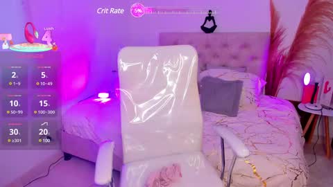 Snapshot of nathaaly_sky chatting on March 10, 2025, 11:21 am nathaly sky online show from March 10, 2025, 11:21 am