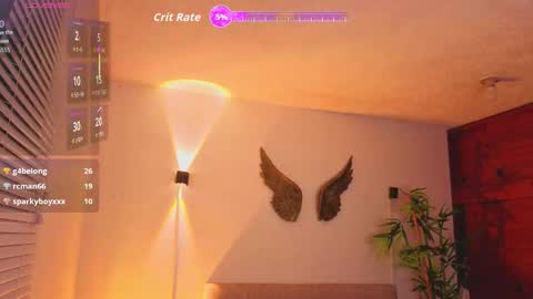 nathaly sky online show from December 2, 2025, 10:09 am