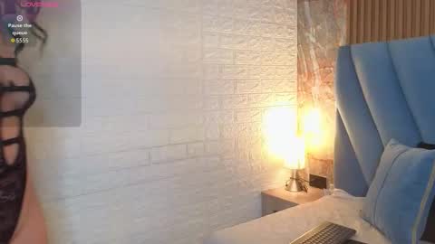 Nathalia koch online show from March 26, 2026, 8:36 pm