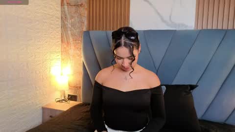 Nathalia koch online show from April 4, 2026, 9:01 pm