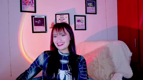Nathalia Ramirez online show from July 28, 2026, 1:12 am