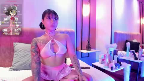 Snapshot of nathalia_stone chatting on January 8, 2025, 7:34 pm nathalia_stone online show from January 8, 2025, 7:34 pm