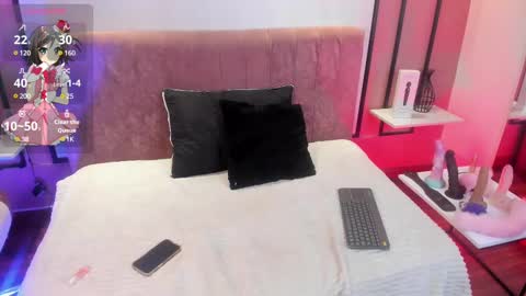 Snapshot of nathalia_stone chatting on March 9, 2025, 9:03 pm nathalia_stone online show from March 9, 2025, 9:03 pm