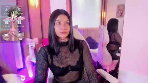 Snapshot of nathalia_stone chatting on September 17, 2025, 6:42 pm nathalia_stone online show from September 17, 2025, 6:42 pm
