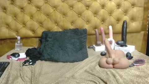 Nathalia online show from March 1, 2025, 11:17 am