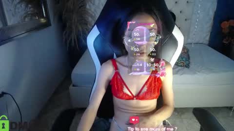 nathaliasweet_1_ online show from February 27, 2025, 5:26 pm