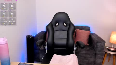 Snapshot of nathalie_29 chatting on March 11, 2025, 6:30 pm NATHALIE online show from March 11, 2025, 6:30 pm