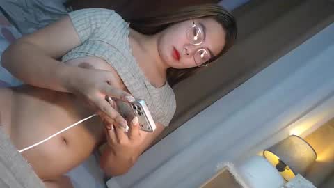 Queen Marga online show from April 22, 2026, 2:47 am