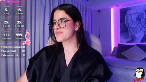 NATHALIE online show from February 11, 2025, 9:42 am